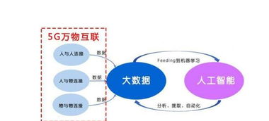 5G時代 人工智能基礎軟件發(fā)展的催化劑與加速器