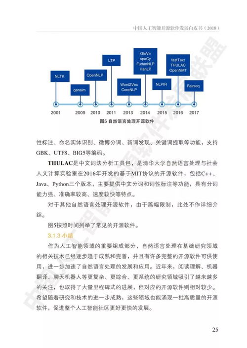 中國人工智能開源軟件發(fā)展新篇章 《人工智能基礎軟件開發(fā)白皮書（2024）》深度解讀
