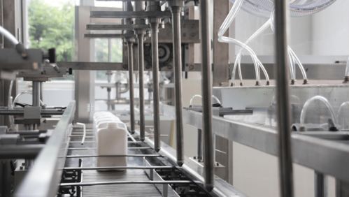 信遠科技標準產品事業部 深耕生物基材料技術，引領綠色創新未來